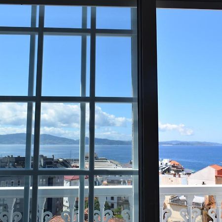 Apartamentos Vida Versus Санхенхо Экстерьер фото
