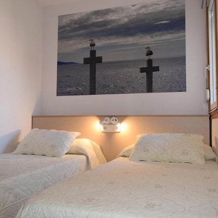 Apartamentos Vida Versus Санхенхо Экстерьер фото