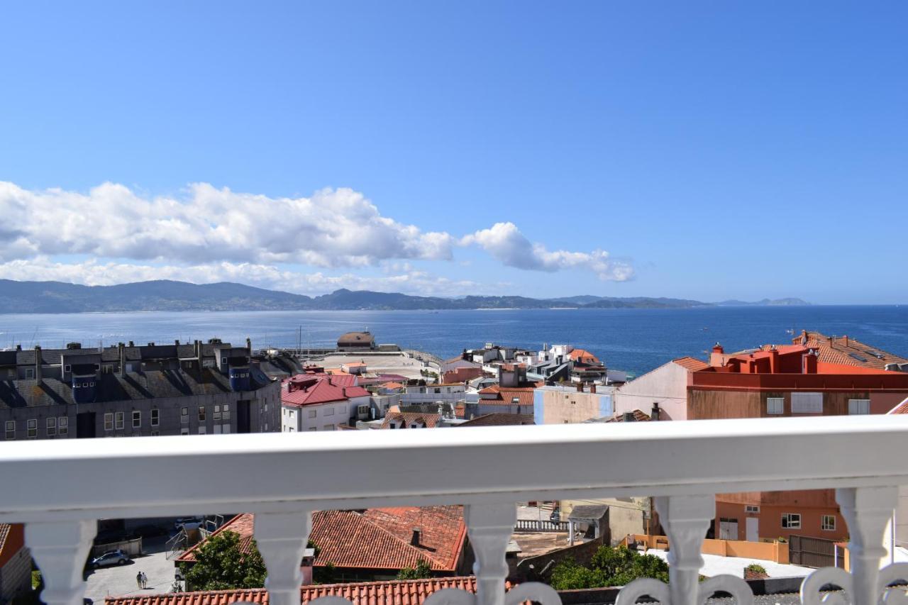 Apartamentos Vida Versus Санхенхо Экстерьер фото