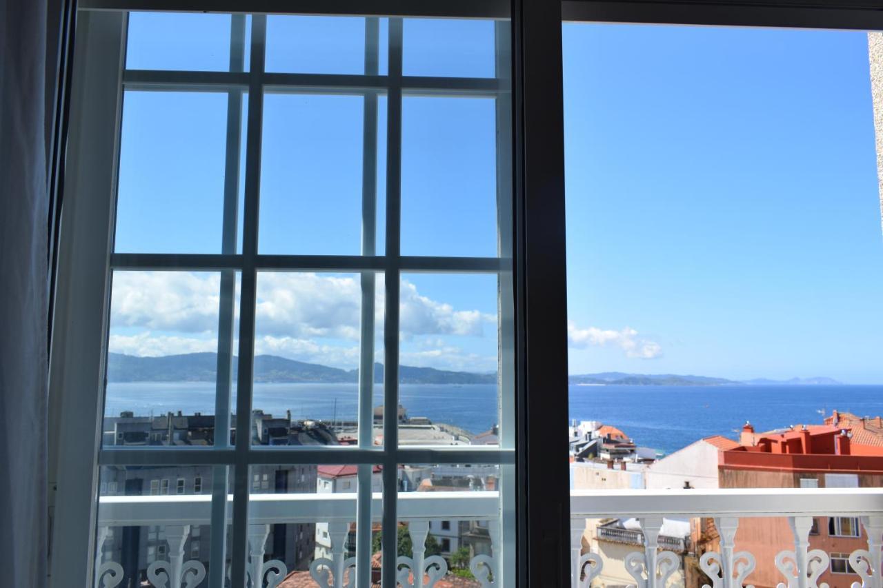 Apartamentos Vida Versus Санхенхо Экстерьер фото