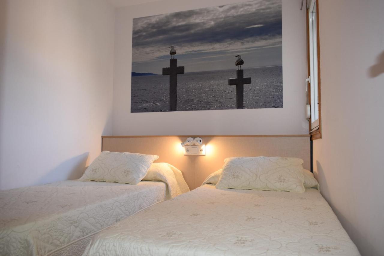 Apartamentos Vida Versus Санхенхо Экстерьер фото