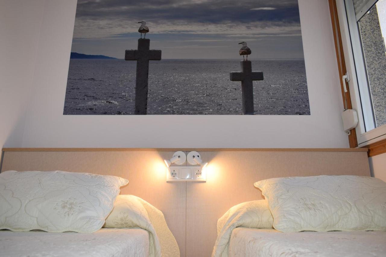 Apartamentos Vida Versus Санхенхо Экстерьер фото